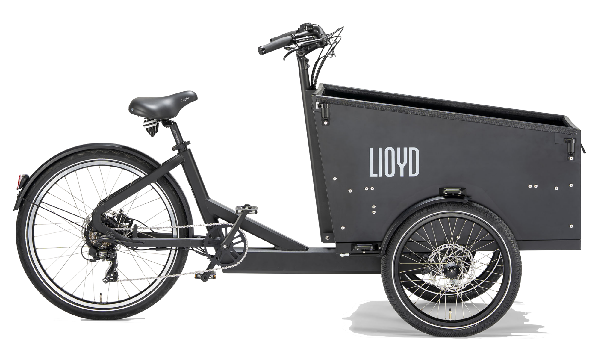 LLOYD bike - LLOYD
